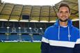Свен Ульрайх, hsv.de