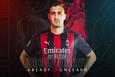 Диогу Далот, AC Milan 