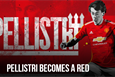 Факундо Пеллистри, manutd.com