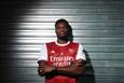 Томас Партей, Arsenal.com