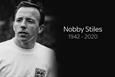 История монстра английского футбола 60-х, державшего всех в страхе: памяти Нобби Стайлза