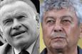 Константин Бесков и Мирча Луческу