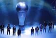 Церемония The Best FIFA Football Award, Getty Images