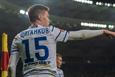 Виктор Цыганков, фото ФК Динамо Киев