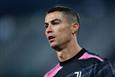 Криштиану Роналду, Getty images