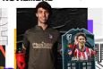 Жоау Фелиш, laliga.com