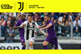 Ювентус — Фиорентина, football.ua / getty images