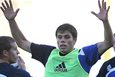 Огнен Вукоевич, фото fcdynamo.kiev.ua