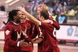 Рубин не оставил Зениту ни единого шанса, www.rubin-kazan.ru