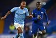 Манчестер Сити - Челси, getty images