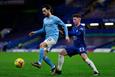 Челси - Манчестер Сити, getty images