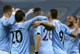 Манчестер Сити без Зинченко разгромил Вулверхэмптон