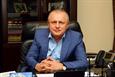 Игорь Суркис, ФК Динамо Киев