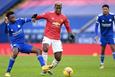 Лестер — Манчестер Юнайтед, Getty Images