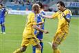 Украина – Казахстан, Football.ua
