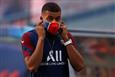 Килиан Мбаппе, getty images