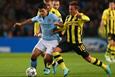 Манчестер Сити — Боруссия Д (2012), Getty Images