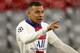 Килиан Мбаппе, Getty Images