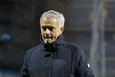 Жозе Моуриньо, getty images
