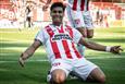 Матиас Аресо, Bobsoccer
