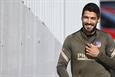 Луис Суарес, twitter.com/LuisSuarez9