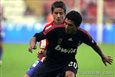 В атаке Вьюдес, www.acmilan.com