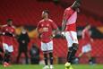 Игроки МЮ, getty images
