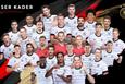 Сборная Германии, Die Mannschaft
