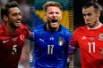 Евро-2020: Представление команд группы А