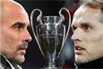Манчестер Сити — Челси. Анонс финала Лиги чемпионов
