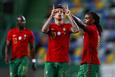 Португалия - Израиль, twitter.com/selecaoportugal
