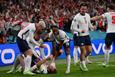 Сборная Англии, Getty Images