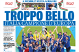 La Gazzetta dello Sport