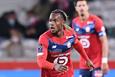 Ренату Санчеш, ligue1.com