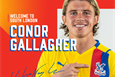 Конор Галлахер