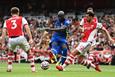 Арсенал — Челси, Getty Images