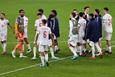 Игроки сборной Испании, Getty Images