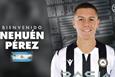Нехуен Перес, twitter.com/Udinese_1896