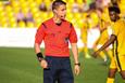 Донатас Румшас, dutchreferee.com