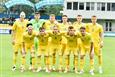 Сборная Украины U-21, УАФ