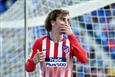  Антуан Гризманн. Фото Getty Images