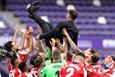 Диего Симеоне, Getty Images