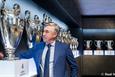 Карло Анчелотти, ФК Реал Мадрид