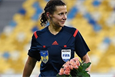 Екатерина Монзуль, УАФ