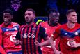 Лига талантов: топ-10 молодых игроков, за которыми нужно следить в чемпионате Франции