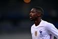 Усман Дембеле, getty images
