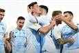 Мариуполь — Динамо Киев, фото ФК Динамо Киев