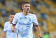Виталий Миколенко, фото Динамо