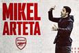 Микель Артета, Арсенал
