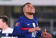 Килиан Мбаппе, фото: Equipe de France 